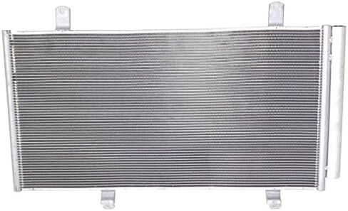 Kool Vue A/C Contenser متوافق مع Lexus ES350 2007-2012 ، Toyota Avalon 2005-2012 ، Camry 2007-2011 ، Venza 2009-2016 in Saudi Arabia