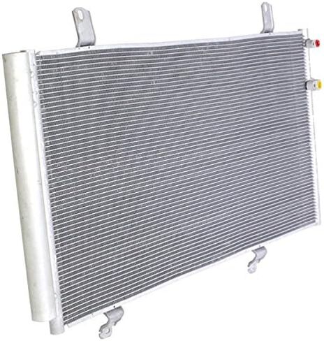 Kool Vue A/C Contenser متوافق مع Lexus ES350 2007-2012 ، Toyota Avalon 2005-2012 ، Camry 2007-2011 ، Venza 2009-2016 in Saudi Arabia