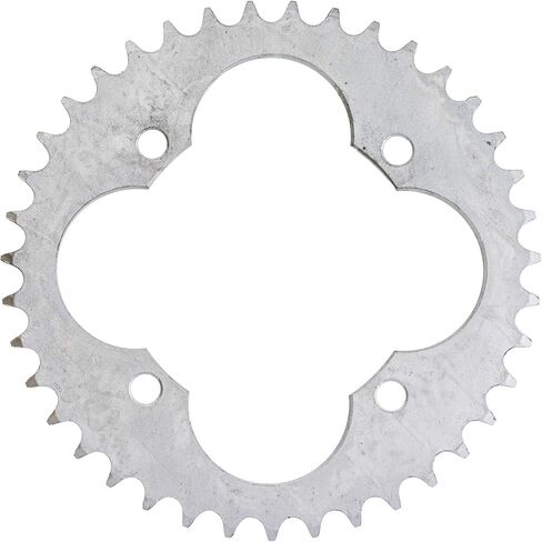 NICHE 520 Pitch 39 Tooth Rear Drive Sprocket for 2005-2014 Honda TRX400EX TRX400X Sportrax TRX250R FourTrax 250 ATC250R in Saudi Arabia