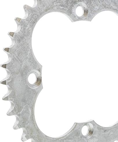 NICHE 520 Pitch 39 Tooth Rear Drive Sprocket for 2005-2014 Honda TRX400EX TRX400X Sportrax TRX250R FourTrax 250 ATC250R in Saudi Arabia