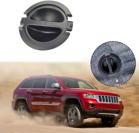 OE: 55079292AD, Front Front Fender Liner Wheelhouse Guard Cover, Compatible with Jeep Grand Cherokee 2011-2017 in Saudi Arabia
