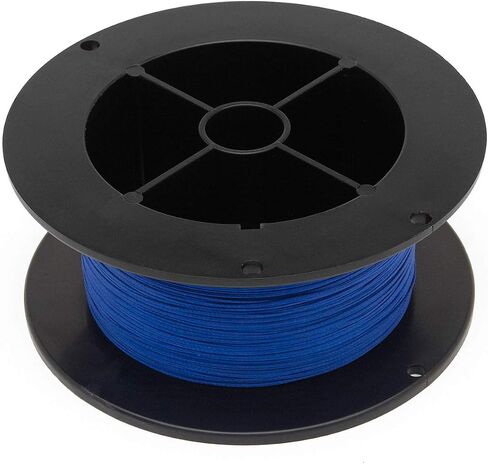 Rio Dacron Fly Line Backing 30 lbs. 100 yd. Purple in Saudi Arabia