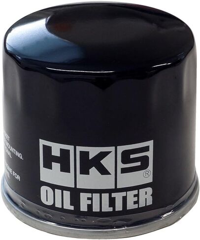 HKS 52009-AK005 Oil Filter (His 68Mm H65 M20), 1 Pack in Saudi Arabia