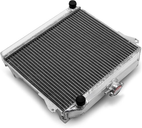 Aluminum Water Cooling Radiator 19010-HL3-A01 for Honda Pioneer 700 SXS700M 2014-2025 in Saudi Arabia