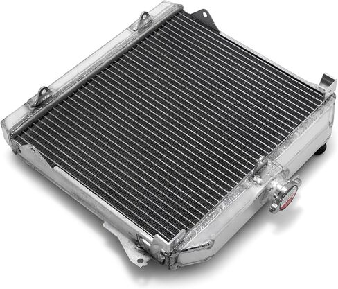 Aluminum Water Cooling Radiator 19010-HL3-A01 for Honda Pioneer 700 SXS700M 2014-2025 in Saudi Arabia