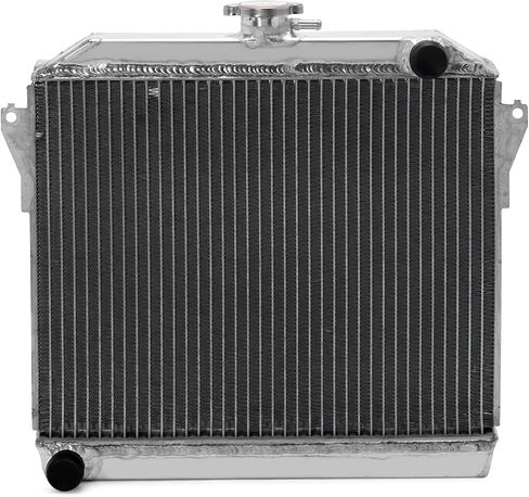 Aluminum Water Cooling Radiator 19010-HL3-A01 for Honda Pioneer 700 SXS700M 2014-2025 in Saudi Arabia