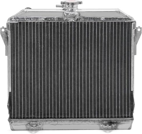 Aluminum Water Cooling Radiator 19010-HL3-A01 for Honda Pioneer 700 SXS700M 2014-2025 in Saudi Arabia