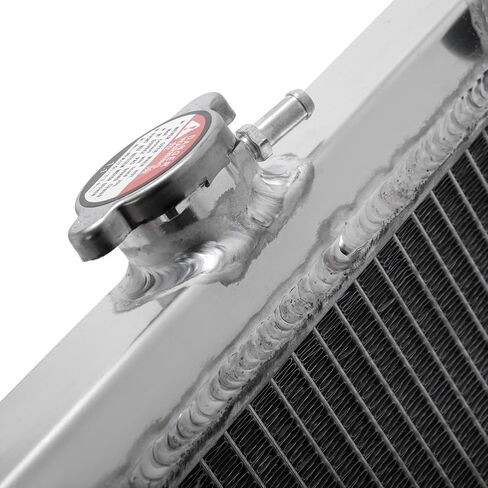 Aluminum Water Cooling Radiator 19010-HL3-A01 for Honda Pioneer 700 SXS700M 2014-2025 in Saudi Arabia