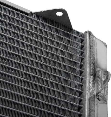 Aluminum Water Cooling Radiator 19010-HL3-A01 for Honda Pioneer 700 SXS700M 2014-2025 in Saudi Arabia