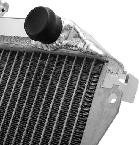Aluminum Water Cooling Radiator 19010-HL3-A01 for Honda Pioneer 700 SXS700M 2014-2025 in Saudi Arabia
