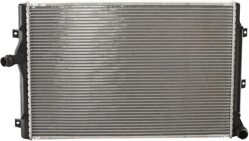Garage-Pro Cryiator متوافق مع 2006-2013 Audi A3 ، Fits 2006-2014 Volkswagen Jetta ، 2012-2015 Beetle ، 2006-2014 GTI ، 2006-2010 Passat 2.0L in Kuwait