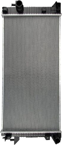 PHILTOP Aluminum Radiator Fit for 2011-2014 F-150 5.0L, 2011-2014 F-150 3.5T, 2011-2014 F-150 3.7L, 2015-2017 Expedition, 2015-2017 Navigator 13226 in Saudi Arabia