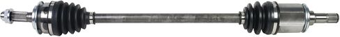GSP NCV36140 CV Axle Shaft Assembly - Left Rear (Driver Side) in Saudi Arabia