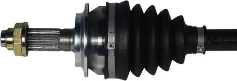 GSP NCV36140 CV Axle Shaft Assembly - Left Rear (Driver Side) in Saudi Arabia