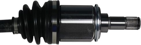GSP NCV36140 CV Axle Shaft Assembly - Left Rear (Driver Side) in Saudi Arabia