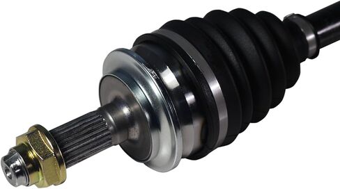 GSP NCV36140 CV Axle Shaft Assembly - Left Rear (Driver Side) in Saudi Arabia