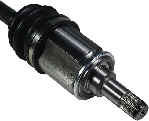 GSP NCV36140 CV Axle Shaft Assembly - Left Rear (Driver Side) in Saudi Arabia