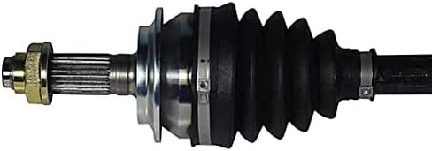 GSP NCV36140 CV Axle Shaft Assembly - Left Rear (Driver Side) in Saudi Arabia
