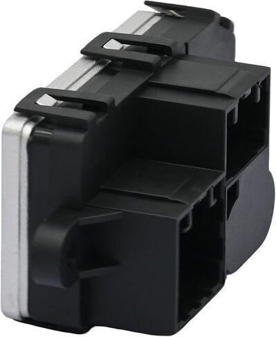 Auto Control Blower Motor Resistor Compatible with Ford C-Max Focus 18-13 2013 2014 2015 2016 2017 2018 Fan Control Module in Saudi Arabia