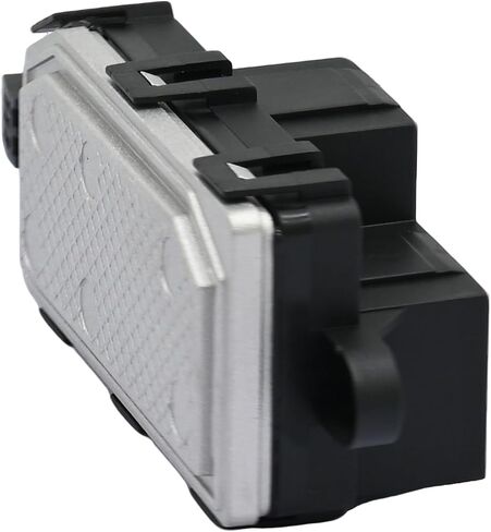 Auto Control Blower Motor Resistor Compatible with Ford C-Max Focus 18-13 2013 2014 2015 2016 2017 2018 Fan Control Module in Saudi Arabia