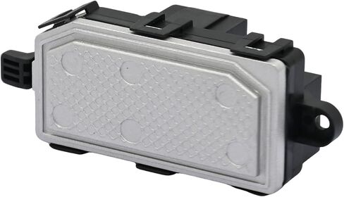 Auto Control Blower Motor Resistor Compatible with Ford C-Max Focus 18-13 2013 2014 2015 2016 2017 2018 Fan Control Module in Saudi Arabia