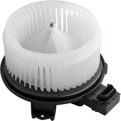 BOXI HVAC Heater Blower Motor Assembly Fits for Honda CR-Z 2011-2016 L4 1.5L for Honda Insight 2010-2014 L4 1.3L Hatchback / 79310TJ5F02 PM9390 700244 in Saudi Arabia