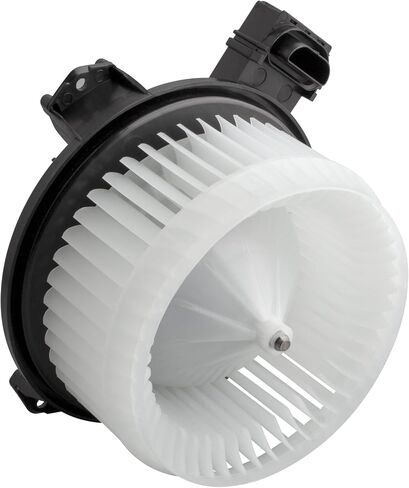 BOXI HVAC Heater Blower Motor Assembly Fits for Honda CR-Z 2011-2016 L4 1.5L for Honda Insight 2010-2014 L4 1.3L Hatchback / 79310TJ5F02 PM9390 700244 in Saudi Arabia