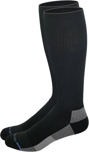 Dr. Motion Outdoor Compression Knee-High Socks For Men in Saudi Arabia