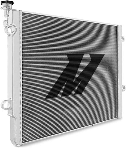 Mishimoto MMRAD-FJ-07 Performance Aluminum Radiator, Compatible With Toyota FJ Cruiser, 2007-2014 in Saudi Arabia