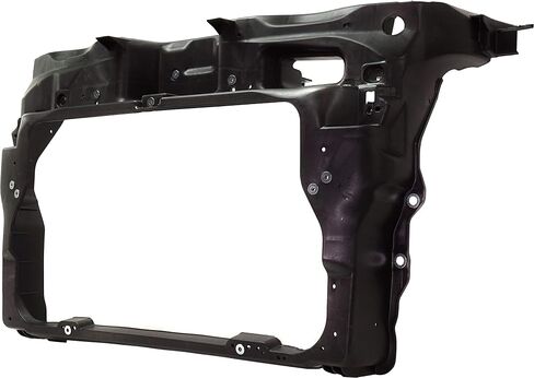مجموعة دعم الرادياتير Garage-Pro متوافقة مع Ford Explorer 2016-2019 ، مرفحة اعتراض الشرطة جميع العجلات FO1225261 in Saudi Arabia