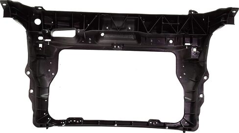مجموعة دعم الرادياتير Garage-Pro متوافقة مع Ford Explorer 2016-2019 ، مرفحة اعتراض الشرطة جميع العجلات FO1225261 in Saudi Arabia