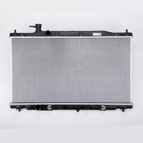 TYC 2954 Radiator Compatible with 2007-2009 Honda CRV in Saudi Arabia