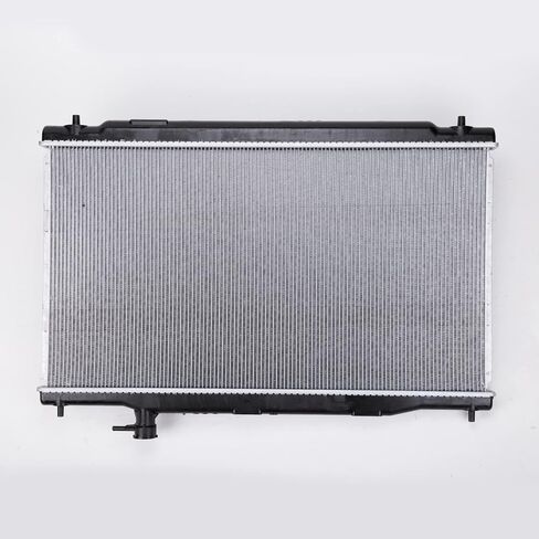 TYC 2954 Radiator Compatible with 2007-2009 Honda CRV in Saudi Arabia