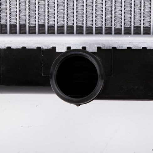 TYC 2954 Radiator Compatible with 2007-2009 Honda CRV in Saudi Arabia