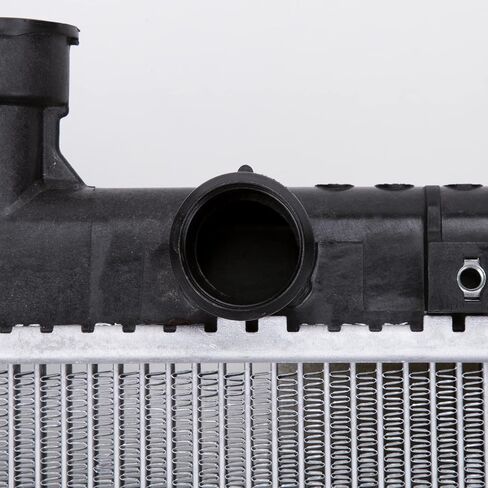 TYC 2954 Radiator Compatible with 2007-2009 Honda CRV in Saudi Arabia