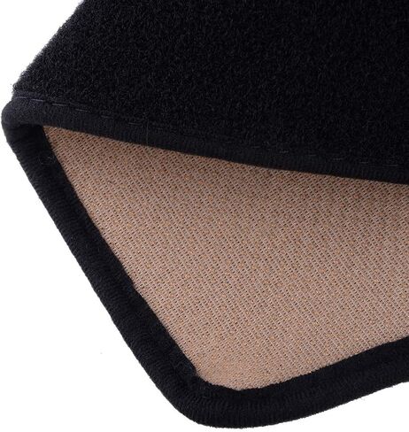 Beler Black Dashboard Cover Dash Pad Pad Sun Litor for exus nx200t nx300 nx300h 2015-2020 in Saudi Arabia