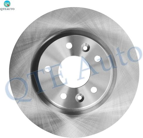 PM Auto Front Disc Brake Rotors For 2017-2022 Nissan Rogue Sport ، دوارات الفرامل البديلة للسيارات in Saudi Arabia