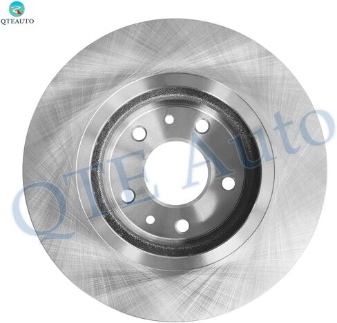 PM Auto Front Disc Brake Rotors For 2017-2022 Nissan Rogue Sport ، دوارات الفرامل البديلة للسيارات in Saudi Arabia