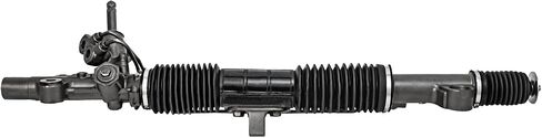Detroit Axle - Rack and Pinion for 2001-2005 Honda Civic Acura EL ، Complete Power Steering Rack & pinion Assembly 2002 2003 2004 in Saudi Arabia