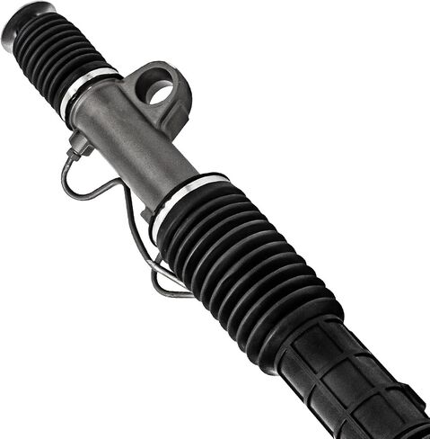 Detroit Axle - Rack and Pinion for 2001-2005 Honda Civic Acura EL ، Complete Power Steering Rack & pinion Assembly 2002 2003 2004 in Saudi Arabia