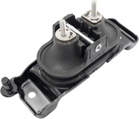Front Right Engine Mount Passenger Side Compatible with 2008-2016 Chrysler Town & Country 2008-2020 Dodge Grand Caravan 2012-2015 Ram C/V 2009-2014 Volkswagen Routan in Saudi Arabia
