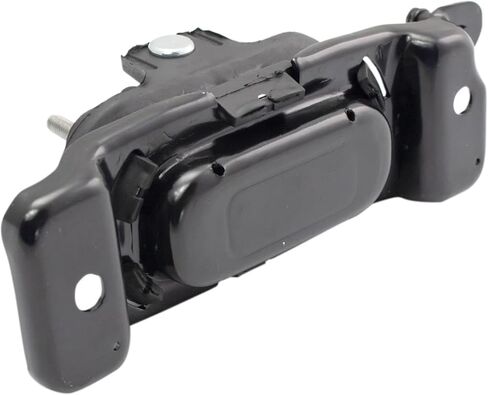 Front Right Engine Mount Passenger Side Compatible with 2008-2016 Chrysler Town & Country 2008-2020 Dodge Grand Caravan 2012-2015 Ram C/V 2009-2014 Volkswagen Routan in Saudi Arabia