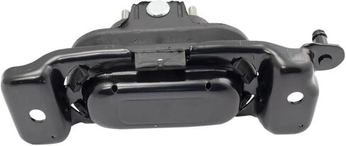 Front Right Engine Mount Passenger Side Compatible with 2008-2016 Chrysler Town & Country 2008-2020 Dodge Grand Caravan 2012-2015 Ram C/V 2009-2014 Volkswagen Routan in Saudi Arabia