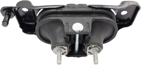 Front Right Engine Mount Passenger Side Compatible with 2008-2016 Chrysler Town & Country 2008-2020 Dodge Grand Caravan 2012-2015 Ram C/V 2009-2014 Volkswagen Routan in Saudi Arabia