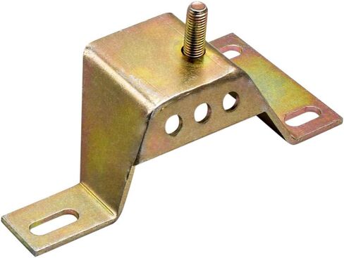 MaxPeedingRods محرك محول محول لوحات محرك الصلبة لفورد موستانج 1979-2004 W/4.8L 5.3L 6.0L ل LSX LS1 LS2 LS3 LS6 LS7 LS9 G-M كتل in Saudi Arabia