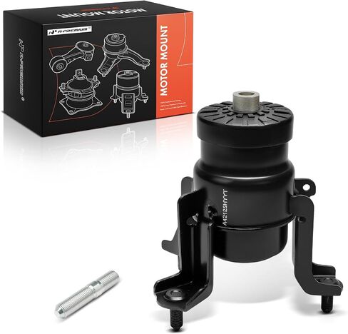 A-Premium Front Engine Motor Mount Compatible with Toyota Camry 2018-2024, Avalon 2019-2022 & Lexus ES300h 2019-2024, 2.5L in Saudi Arabia