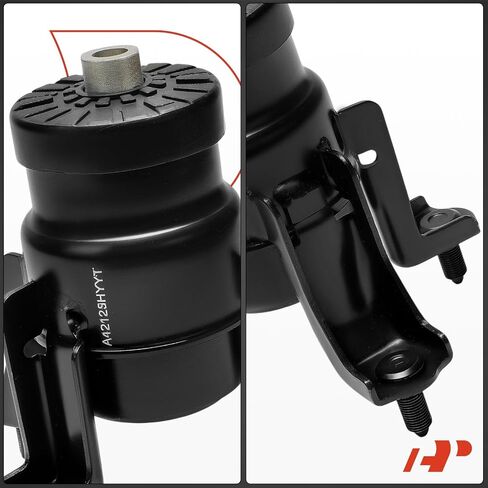 A-Premium Front Engine Motor Mount Compatible with Toyota Camry 2018-2024, Avalon 2019-2022 & Lexus ES300h 2019-2024, 2.5L in Saudi Arabia