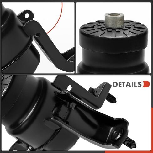 A-Premium Front Engine Motor Mount Compatible with Toyota Camry 2018-2024, Avalon 2019-2022 & Lexus ES300h 2019-2024, 2.5L in Saudi Arabia