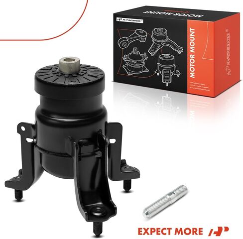 A-Premium Front Engine Motor Mount Compatible with Toyota Camry 2018-2024, Avalon 2019-2022 & Lexus ES300h 2019-2024, 2.5L in Saudi Arabia