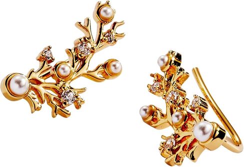 Alex and Ani Seaside Earrings in Saudi Arabia